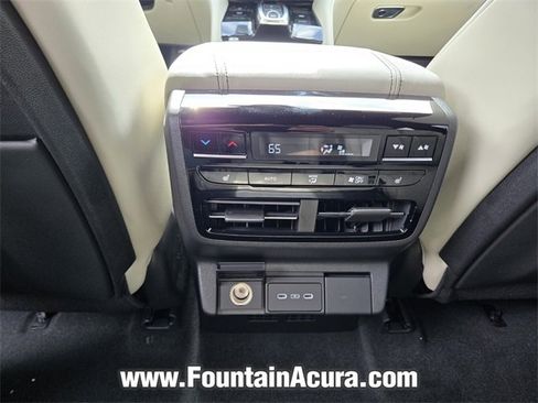 New 2026 Acura MDX A-Spec image 12