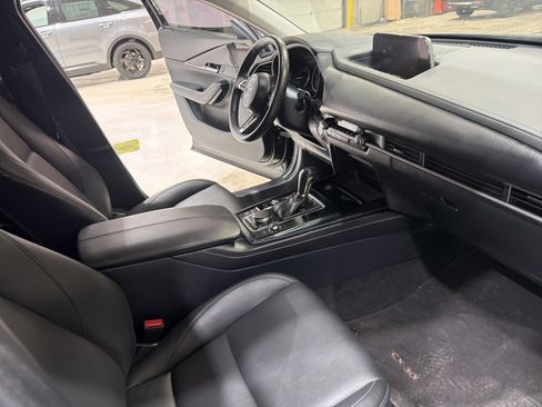 Used 2024 MAZDA CX-30 AWD 2.5 S w/ Select Sport Pkg image 31