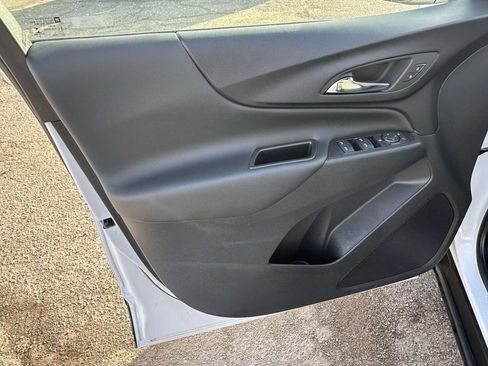 Certified 2023 Chevrolet Equinox LT image 16