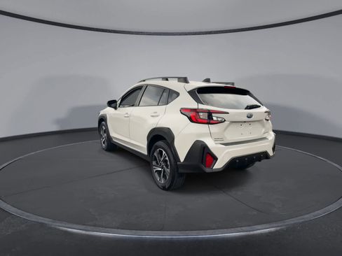 Certified 2024 Subaru Crosstrek 2.0i Premium image 6