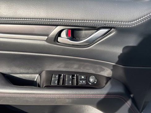 Used 2024 MAZDA CX-5 Carbon Edition image 14