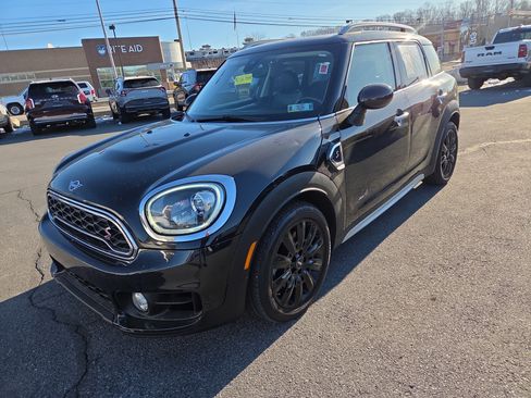 Used 2019 MINI Cooper Countryman S image 6