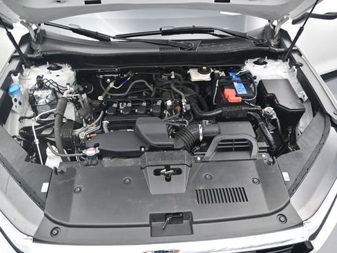 Used 2023 Honda CR-V EX-L image 19
