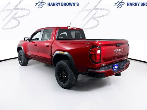 New 2026 GMC Canyon Elevation w/ Convenience Package image 29