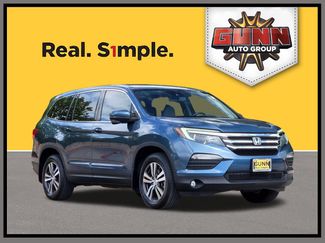 Used 2018 Honda Pilot EX-L video 1