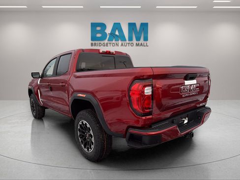 New 2026 GMC Canyon AT4 w/ Technology Plus Package image 5