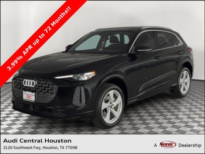 New 2026 Audi Q5 Premium Plus