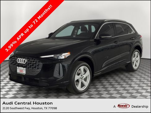 New 2026 Audi Q5 Premium Plus AWD/4WD image 1