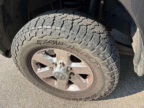 Used 2014 RAM 2500 Big Horn AWD/4WD image 11