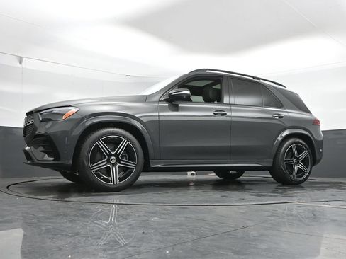 New 2026 Mercedes-Benz GLE 350 4MATIC image 39