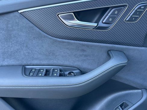 New 2026 Audi SQ8 Prestige image 10