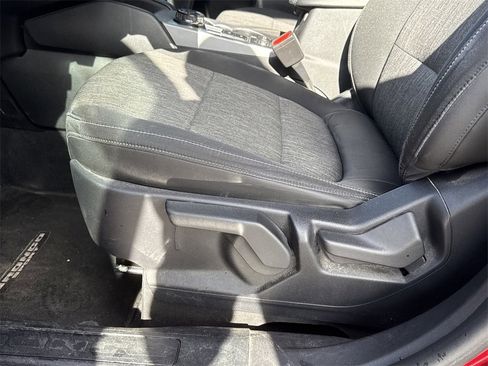 Used 2021 Ford Bronco Sport Big Bend image 10