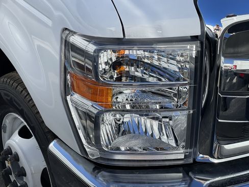 New 2026 Ford E-350 and Econoline 350 Super Duty w/ Power Equipment Group image 7