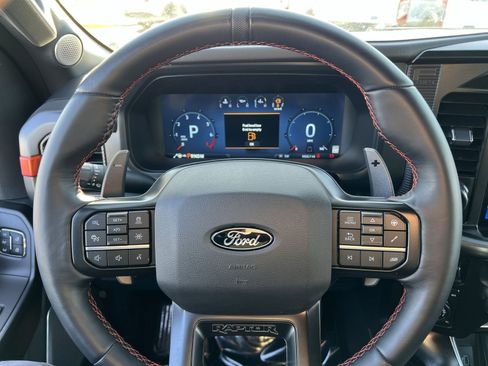 Used 2024 Ford F150 Raptor image 16