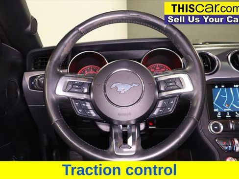 Used 2018 Ford Mustang Premium image 17