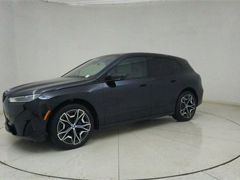 Used 2024 BMW iX xDrive50 w/ Premium Package image 64