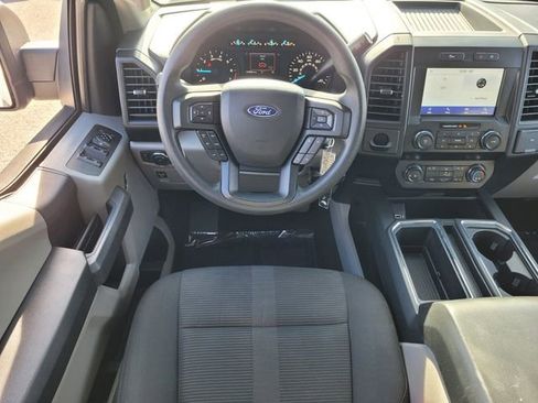 Certified 2020 Ford F150 XL w/ Equipment Group 101A Mid image 14