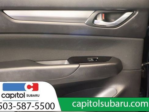 Used 2025 MAZDA CX-5 AWD 2.5 S image 29