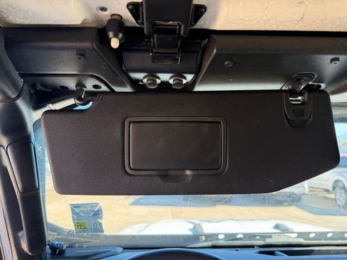 Used 2020 Jeep Wrangler Unlimited Sahara image 21