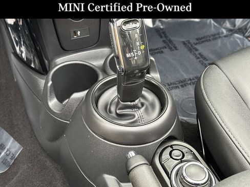 Used 2023 MINI Cooper Convertible image 14