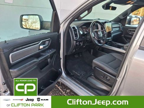 Used 2023 RAM 1500 Big Horn image 21