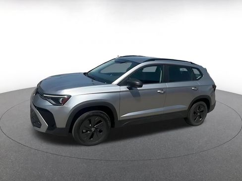 Used 2026 Volkswagen Taos S FWD image 8