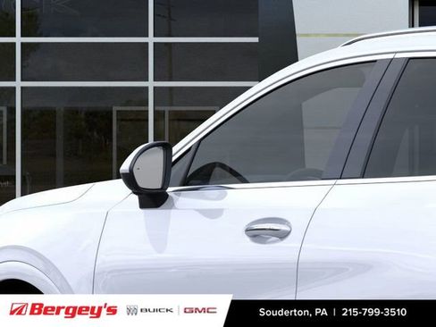 New 2026 Buick Envision Avenir image 14