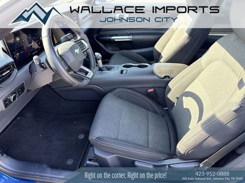 Used 2024 Ford Mustang GT RWD image 15