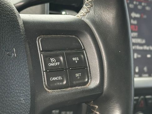 Used 2018 RAM 2500 Power Wagon w/ Leather & Luxury Group image 24