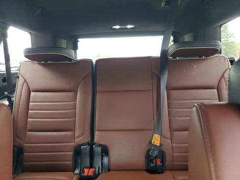 Used 2024 GMC Yukon XL Denali Ultimate image 11