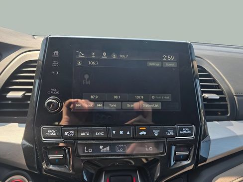 Used 2019 Honda Odyssey EX image 20