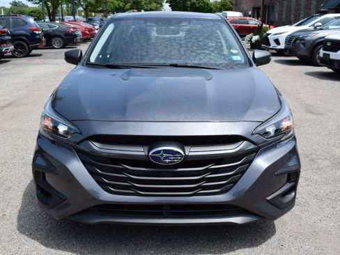 Used 2025 Subaru Legacy Premium AWD/4WD image 5