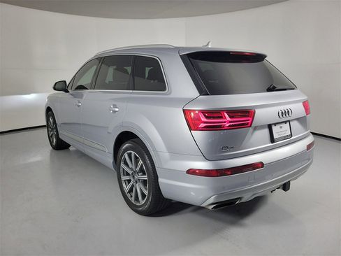 Used 2019 Audi Q7 2.0T Premium Plus w/ Premium Plus Package image 3