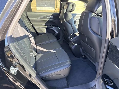 New 2026 Cadillac Lyriq Premium Sport image 11