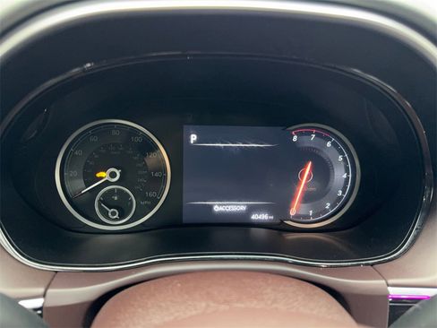 Used 2024 Genesis GV70 2.5T w/ Advanced Package image 58