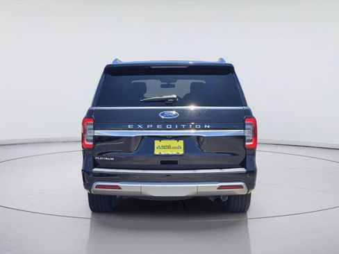 Certified 2022 Ford Expedition Platinum RWD image 6