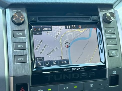 Used 2018 Toyota Tundra SR5 w/ TRD Off Road Package AWD/4WD image 64
