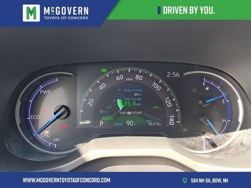 Used 2020 Toyota RAV4 XSE AWD/4WD image 30