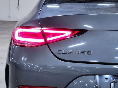 Used 2021 Mercedes-Benz CLS 450 image 18