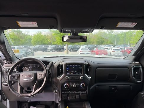 Used 2022 GMC Sierra 2500 AT4 AWD/4WD image 31