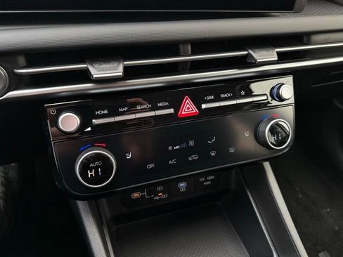 New 2026 Hyundai Tucson SEL image 25