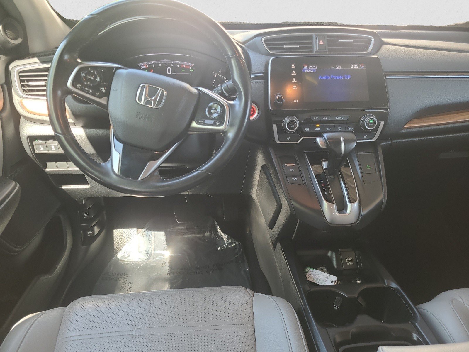 Used 2019 Honda CR-V EX-L image 14