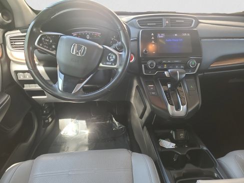 Used 2019 Honda CR-V EX-L image 14
