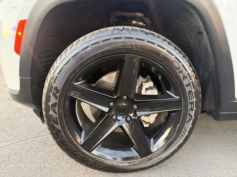 Certified 2021 Jeep Grand Cherokee L Limited image 11