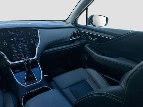 Used 2024 Subaru Outback Onyx Edition image 21