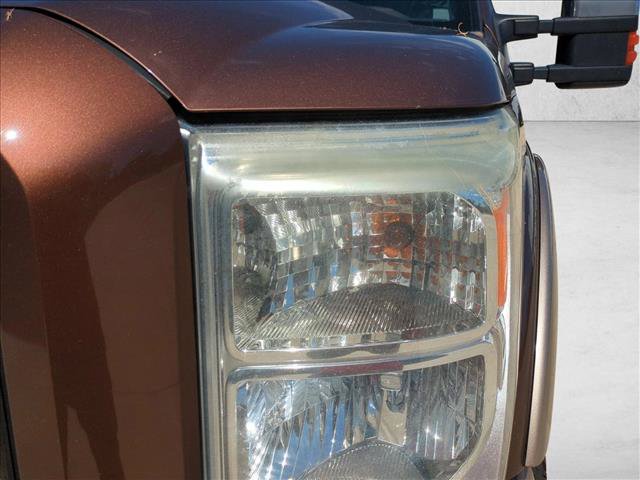Used 2012 Ford F250 King Ranch w/ King Ranch w/Chrome Pkg AWD/4WD image 9
