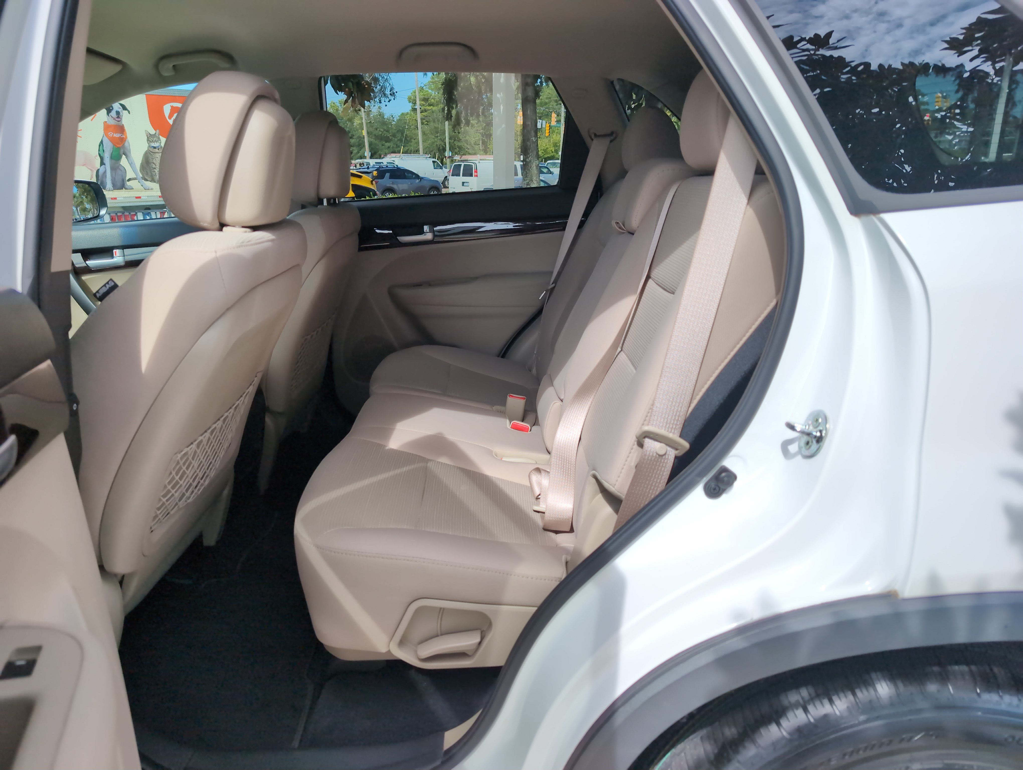 Used 2015 Kia Sorento LX FWD image 27