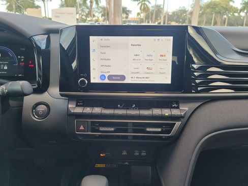 Used 2026 Toyota Camry LE image 19