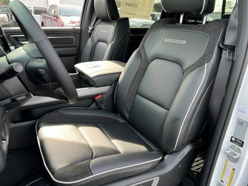 New 2026 RAM 1500 Laramie w/ Night Edition image 17