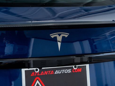 Used 2021 Tesla Model S Plaid image 25